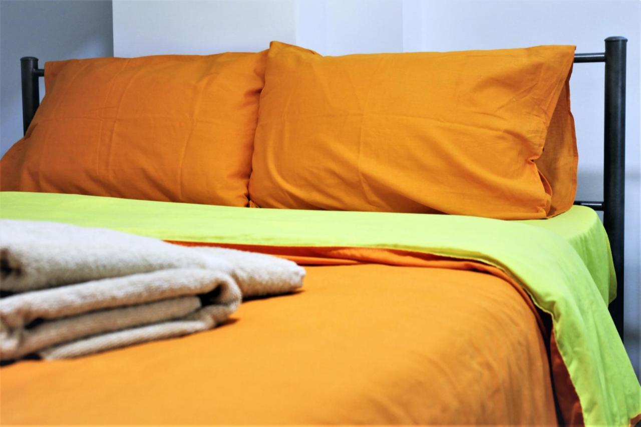 Dimosthenis_Loft2 아테네 외부 사진