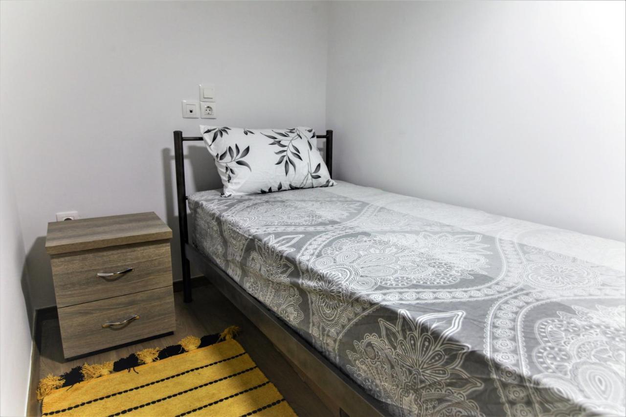 Dimosthenis_Loft2 아테네 외부 사진